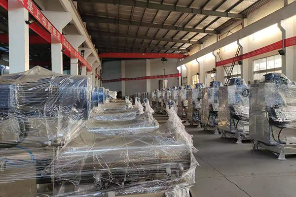 300L臥式砂磨機(jī) 300L臥式砂磨機(jī)